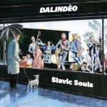 Dalindèo - Slavic Souls cover
